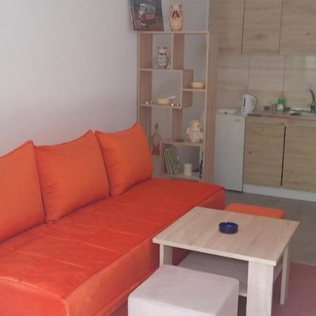 Apartman Nesa Boracko Jezero Konjic Exterior foto