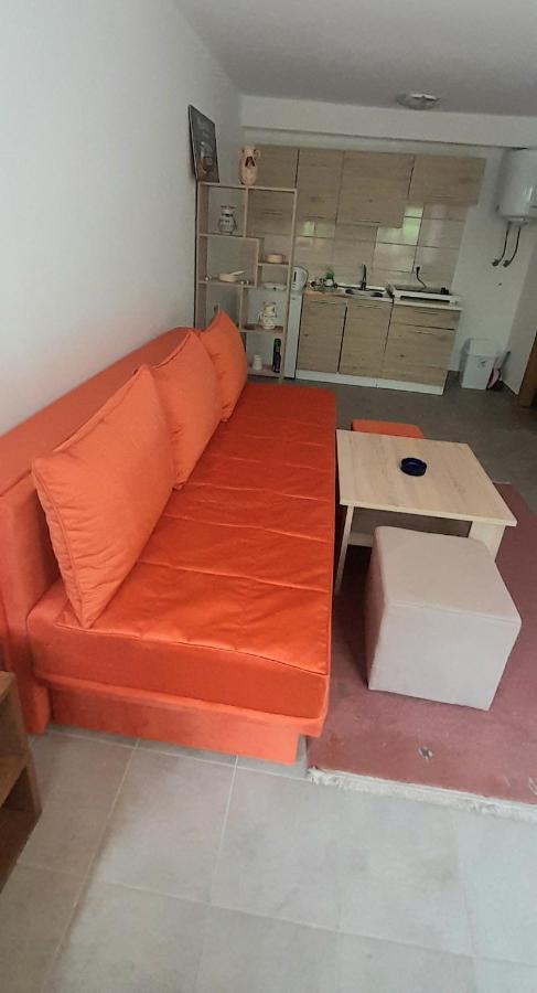 Apartman Nesa Boracko Jezero Konjic Exterior foto